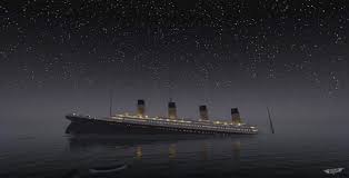 Титаник 