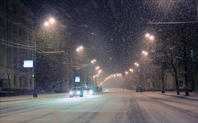 Високосное Начало Зимы