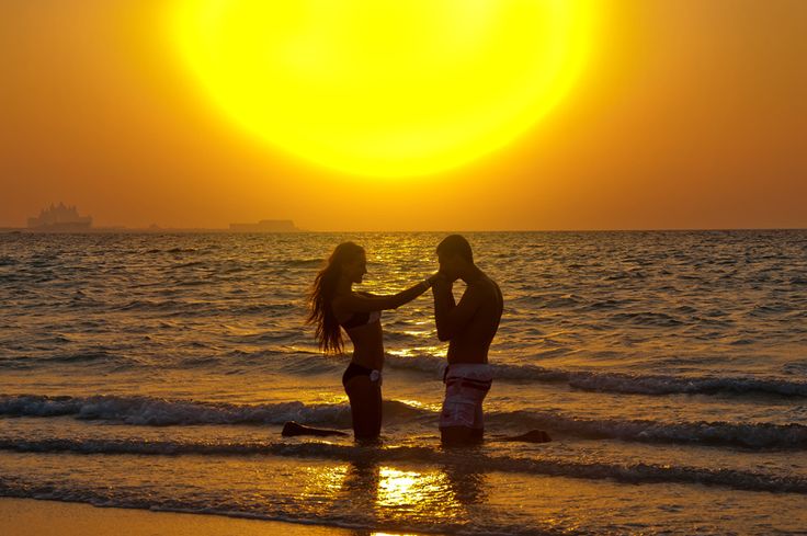 В плену у вечности и Солнце Любви 