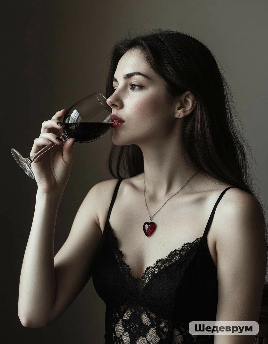 Я лишь хотела искренне любить