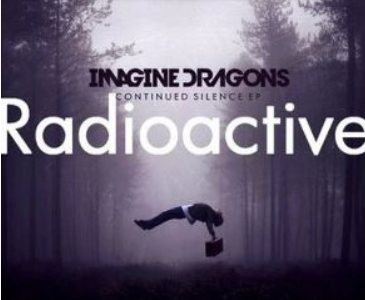 Imagine Dragons - Radioactive