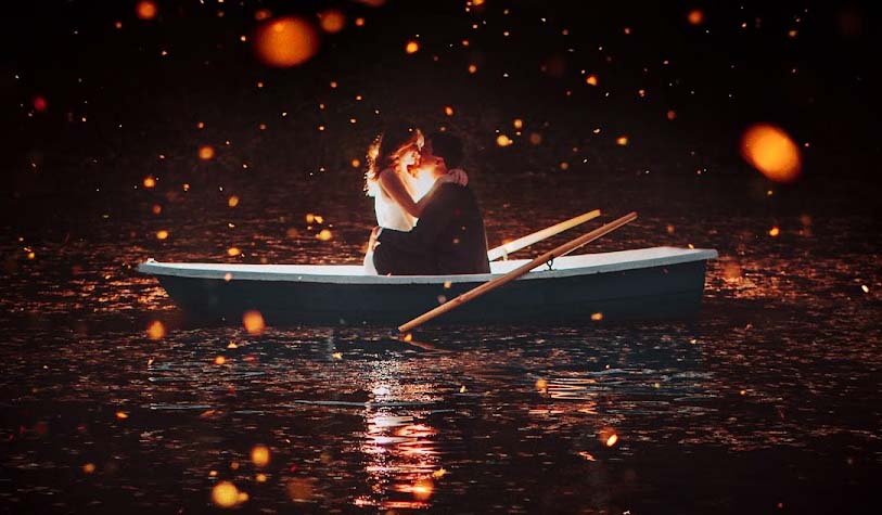 По медленной реке длиною в жизнь