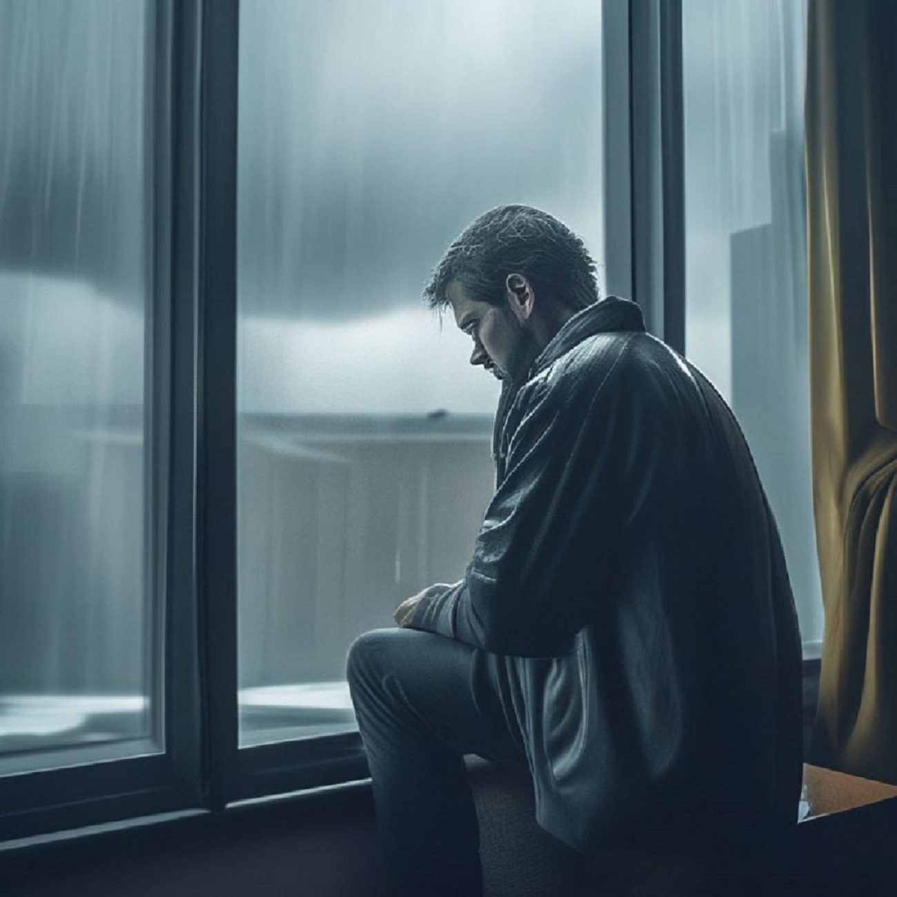 Ты снова мне приснилась, мама