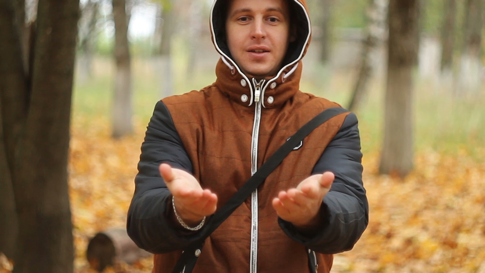 Спасибо, добрый человек