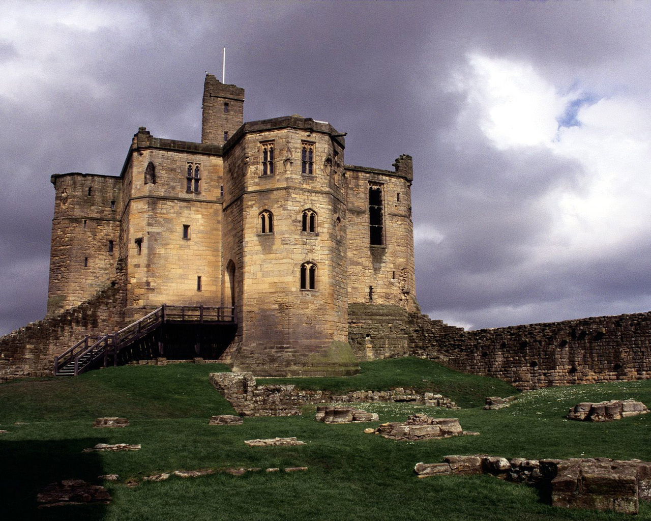 Нет дружбы крепче