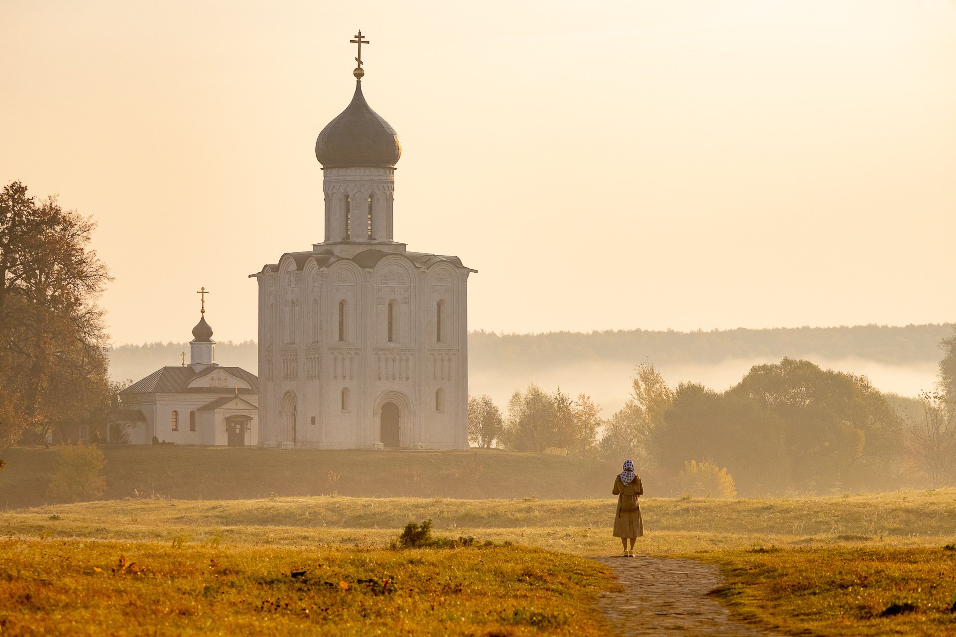 О героях былых