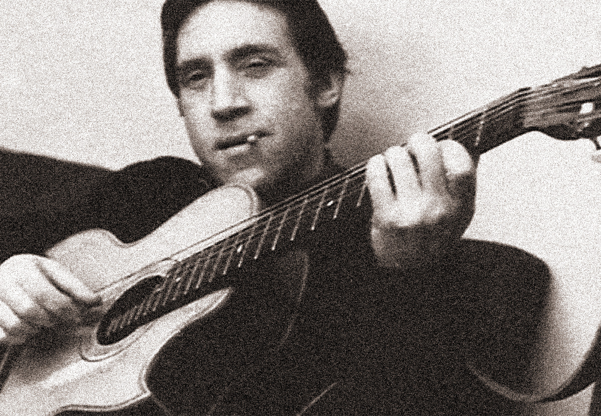 Вспоминая Высоцкого-ч1