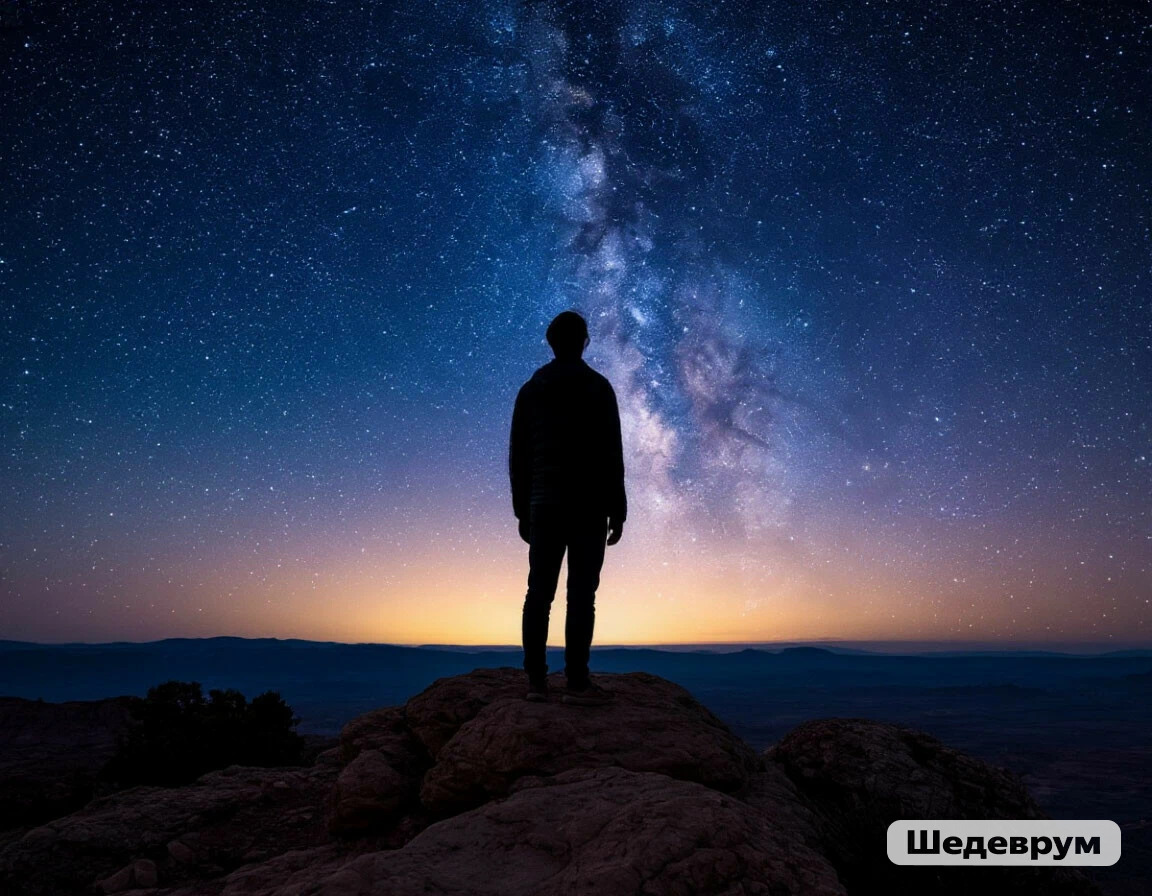 У края вечности