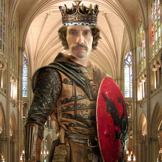 Не надо громких восклицаний