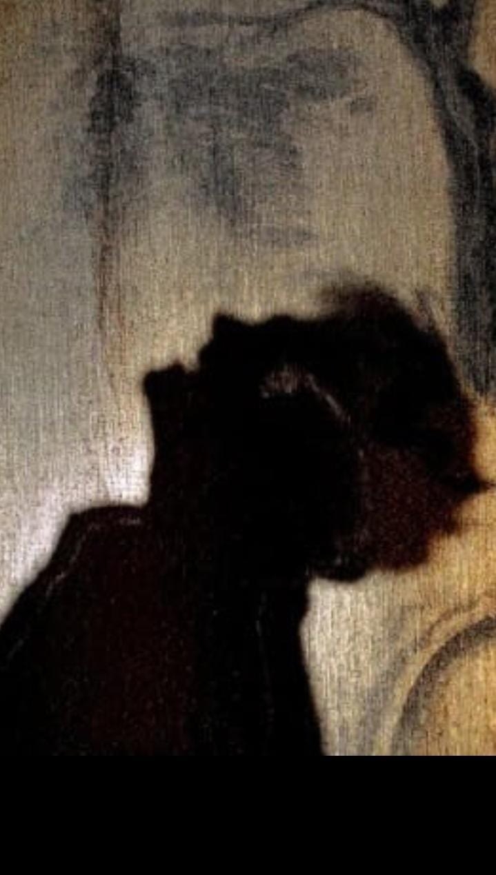 Ночной гость 