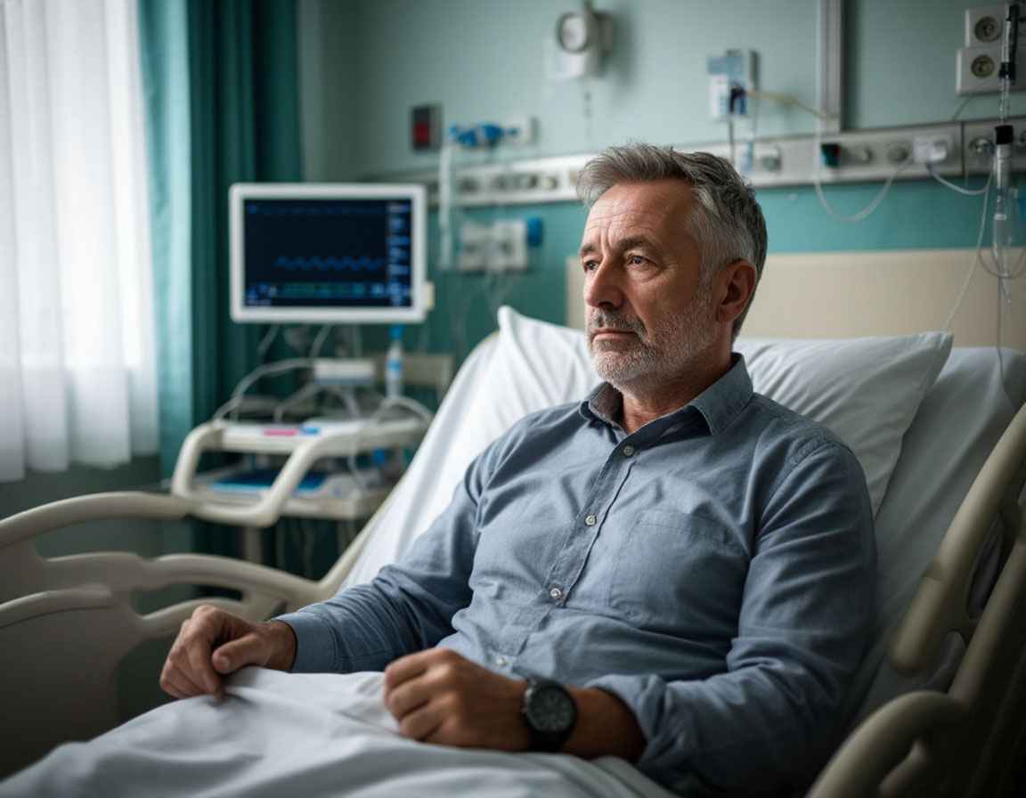 История моей болезни