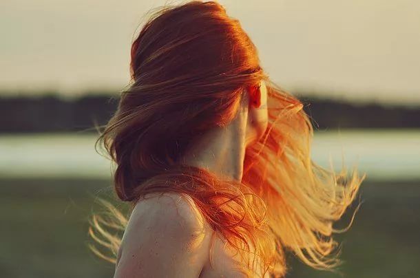 Разноцветье огня