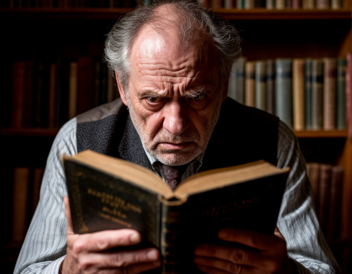 Учебник зла