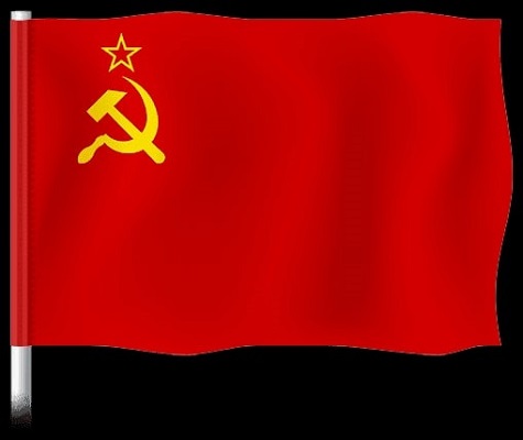 Красное Знамя Победы