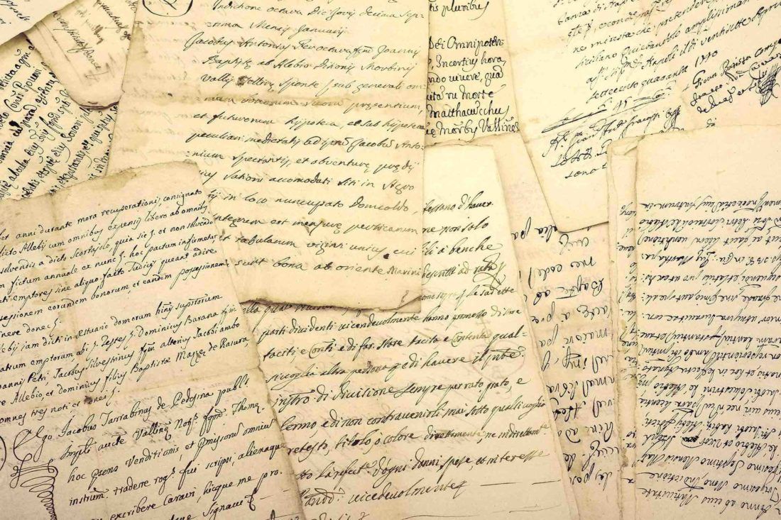 Право/писание