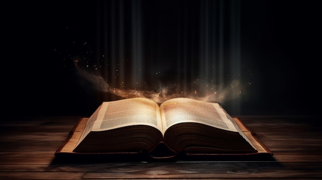 В отражении