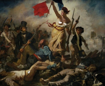 Бесы перемен