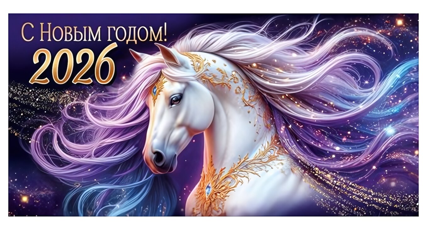 Новогоднее