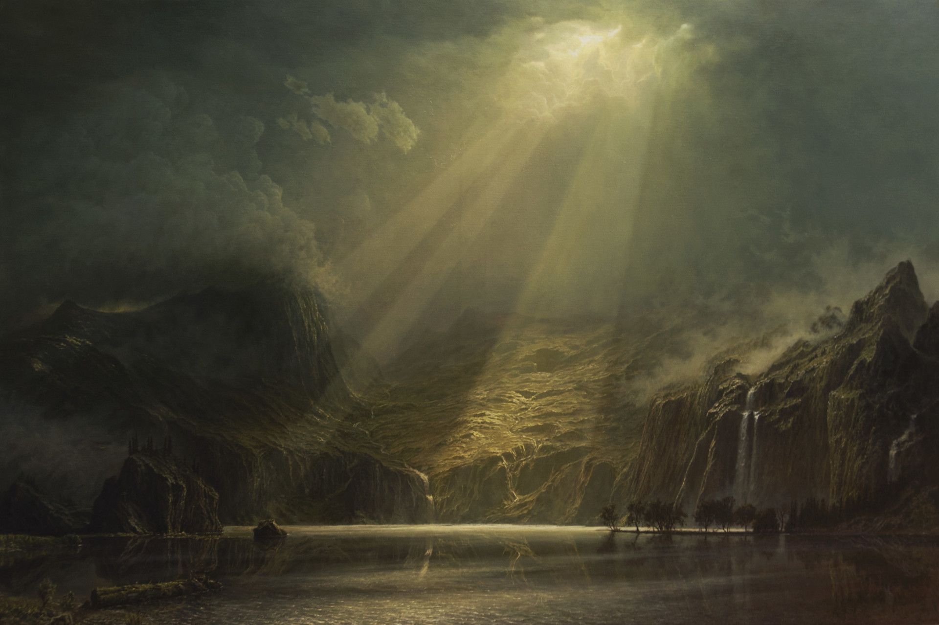 Преподобие