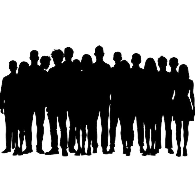 Пёстрая серость