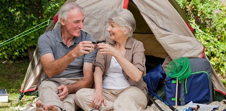 Я встретила супружескую пару
