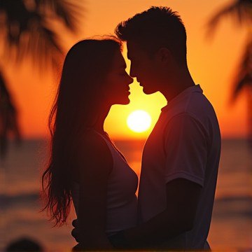 Нет, любовь не бывает напрасной