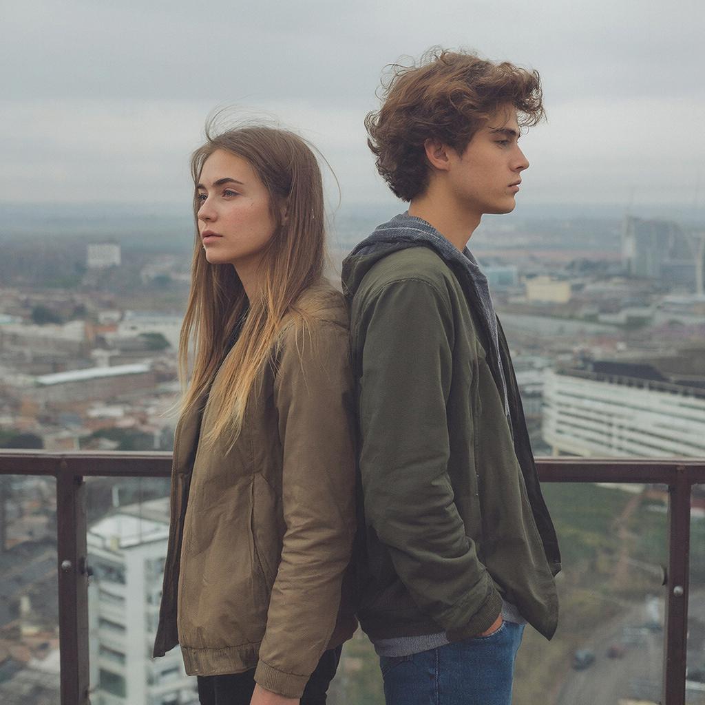 Нелепа измена,нелепа разлука