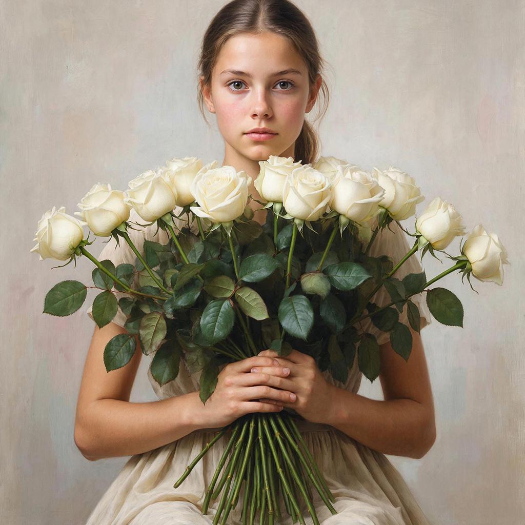 Вечерний сумрак скроет тени