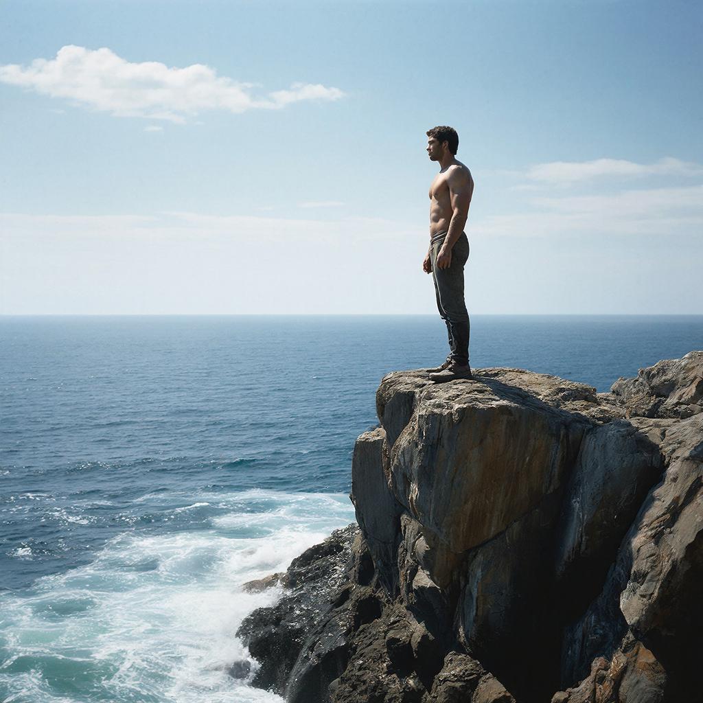 Не лапоть  я