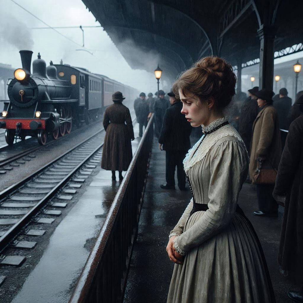 Иероглиф в душе