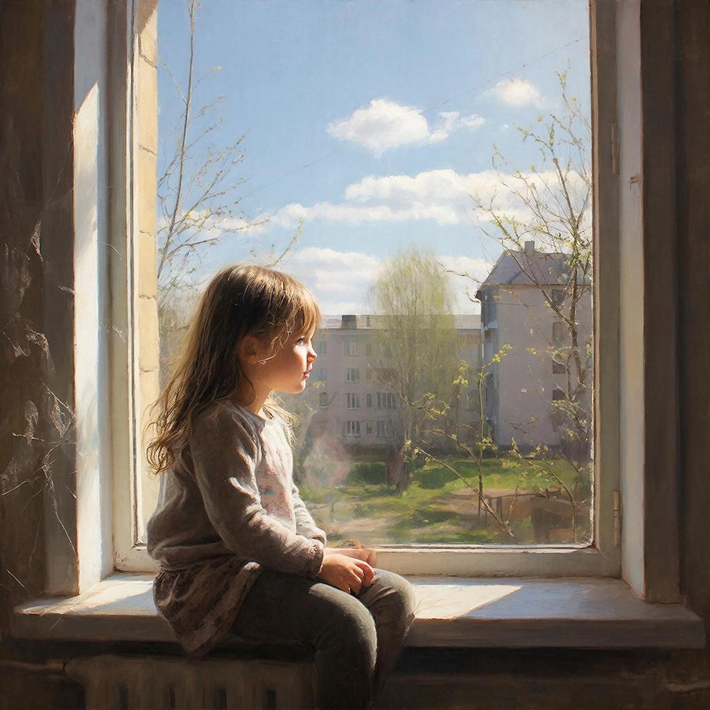 Простыла,простыла