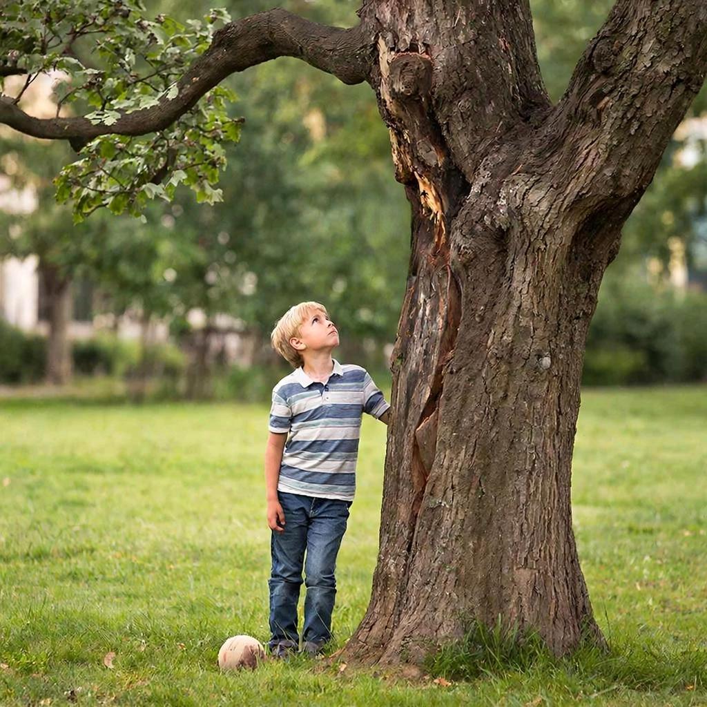 Не каждый звук