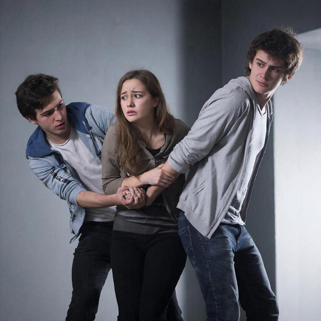 И в этом кривда есть и правда