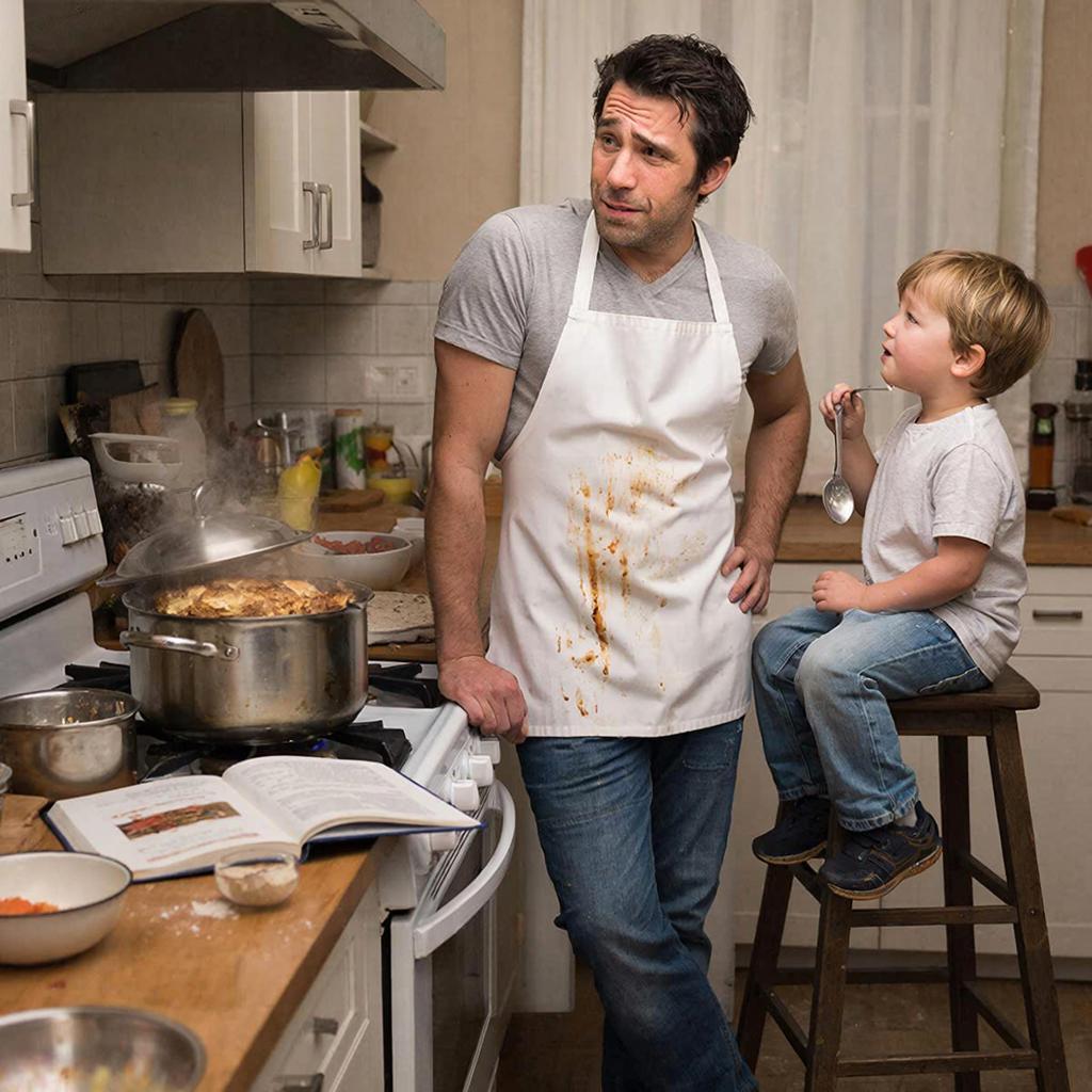 Мамин день растет на грядке