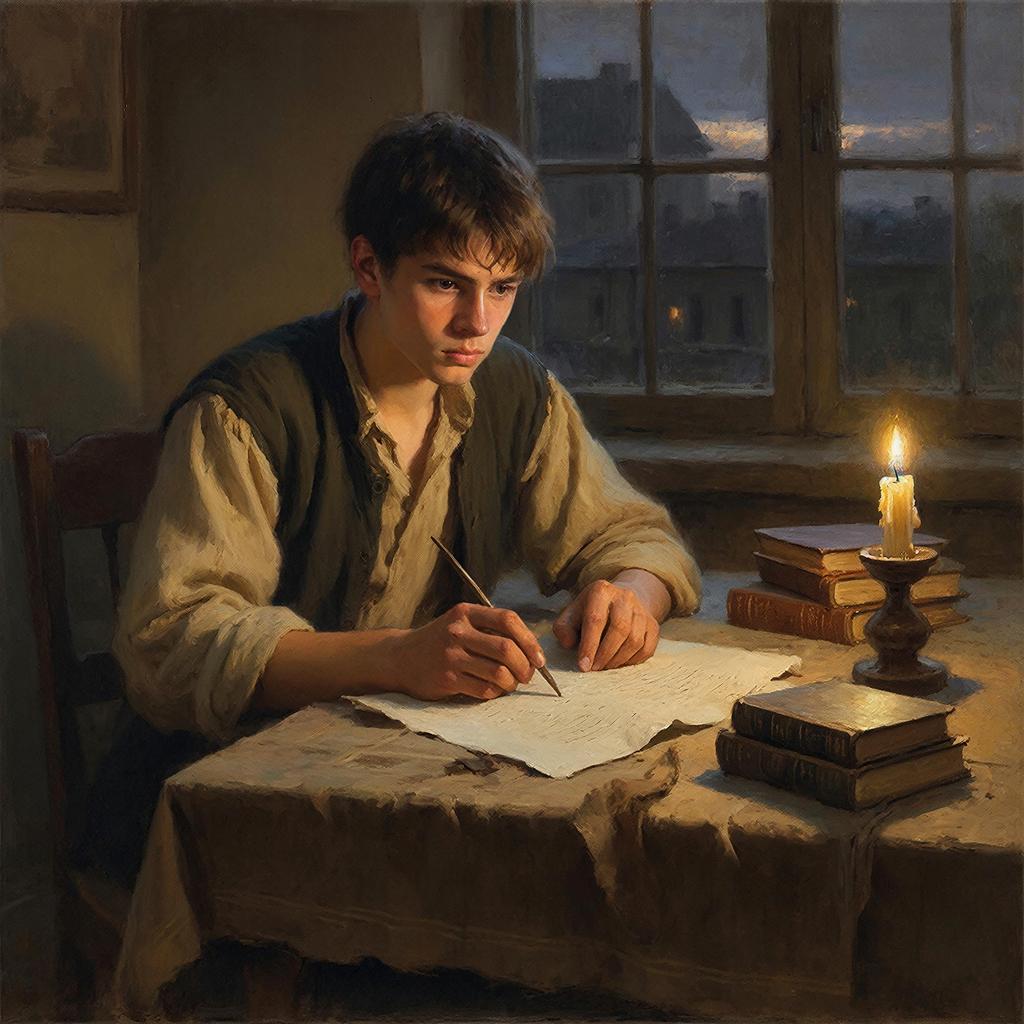 Пишу я больше между строк