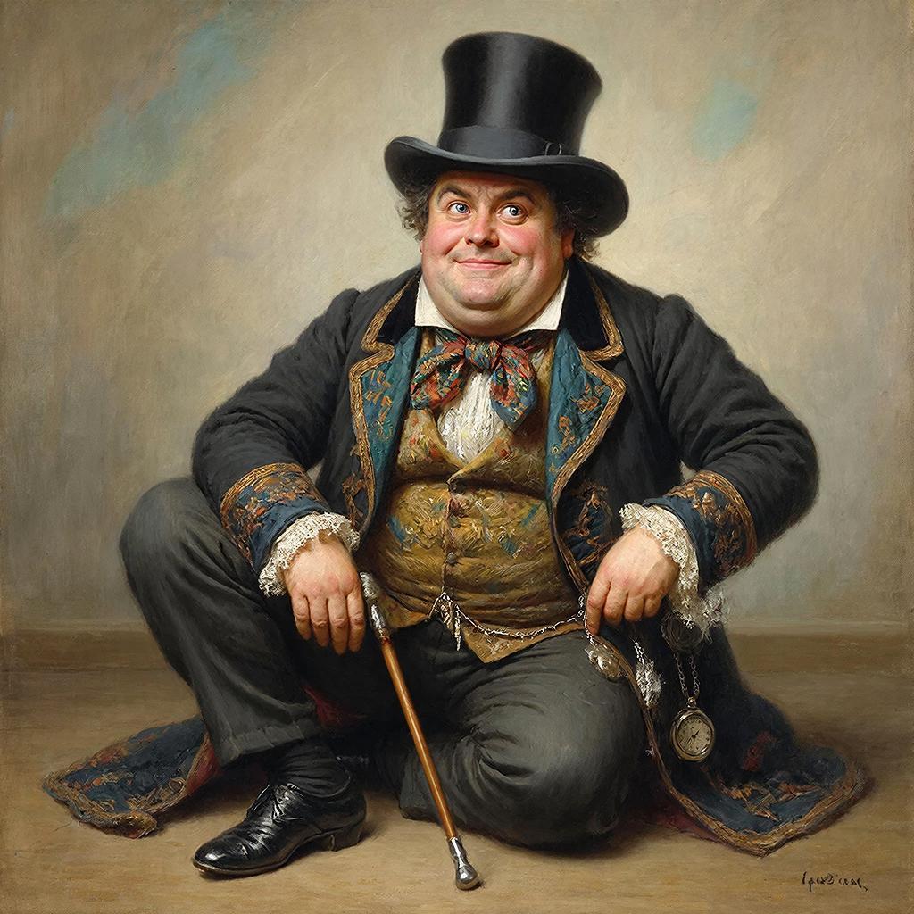 Он говорил,что он военный