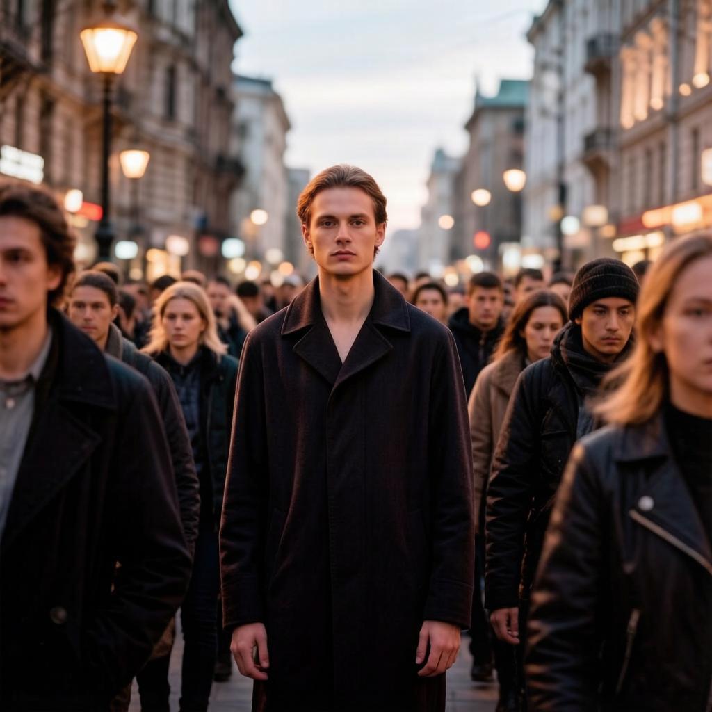 Как говорят: в беде не познаются 