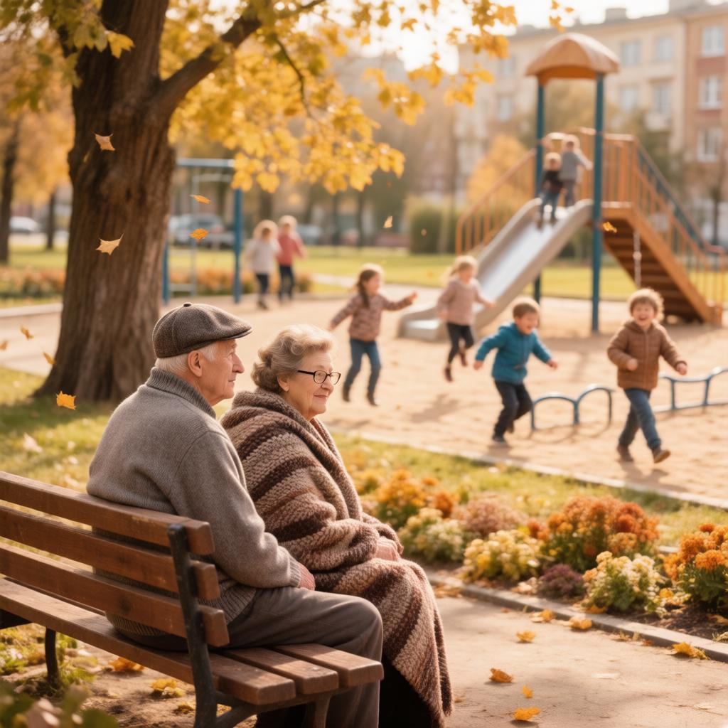 Медленный день