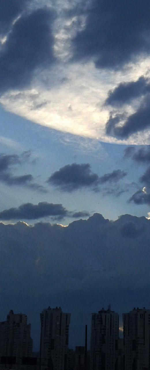 Когда не настанет день...