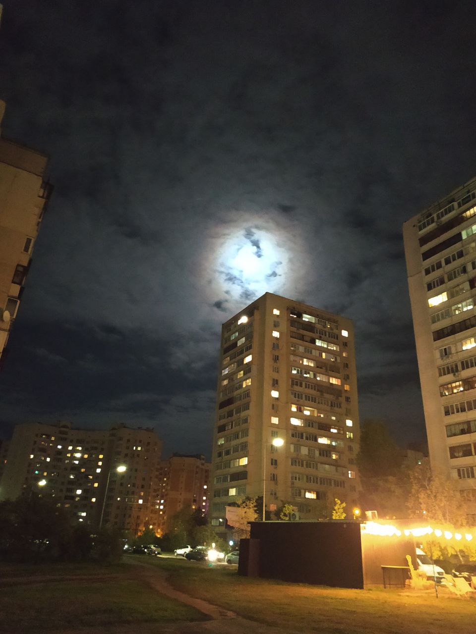 Перелистана страница...