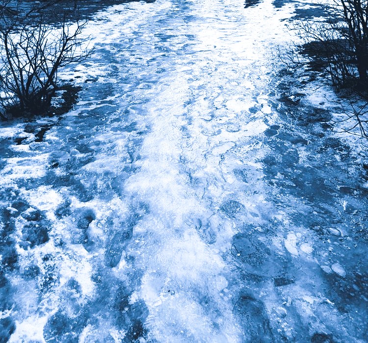 Ты пойми, что пространство...