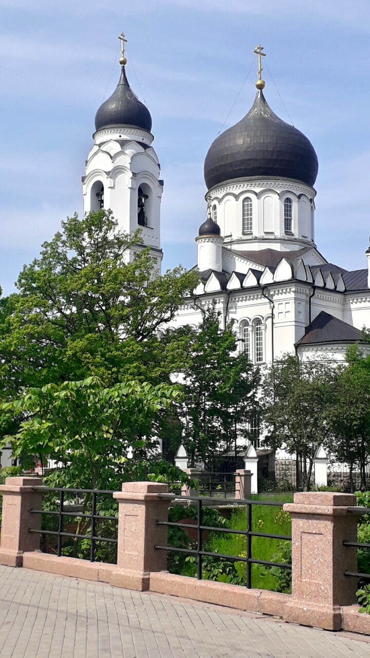 Спаси Господь! Спаси Россию!