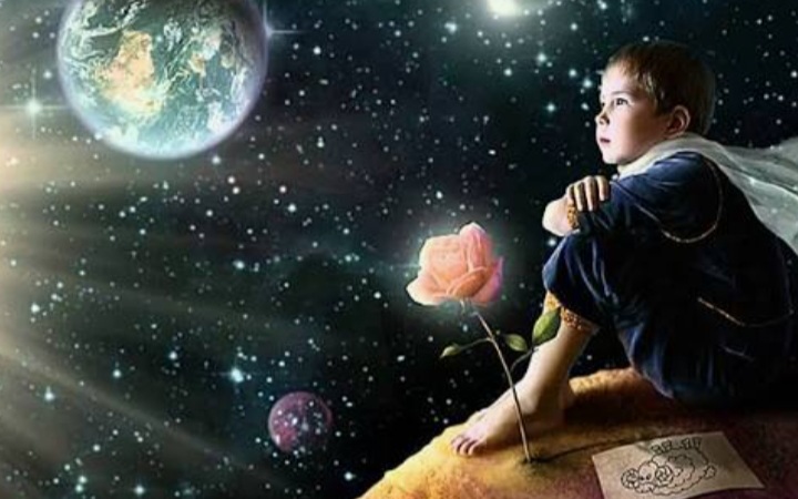 Мы больше чем физическое тело