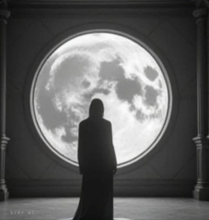 Без тебя меня нет