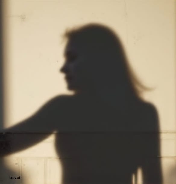 Сквозь грусть