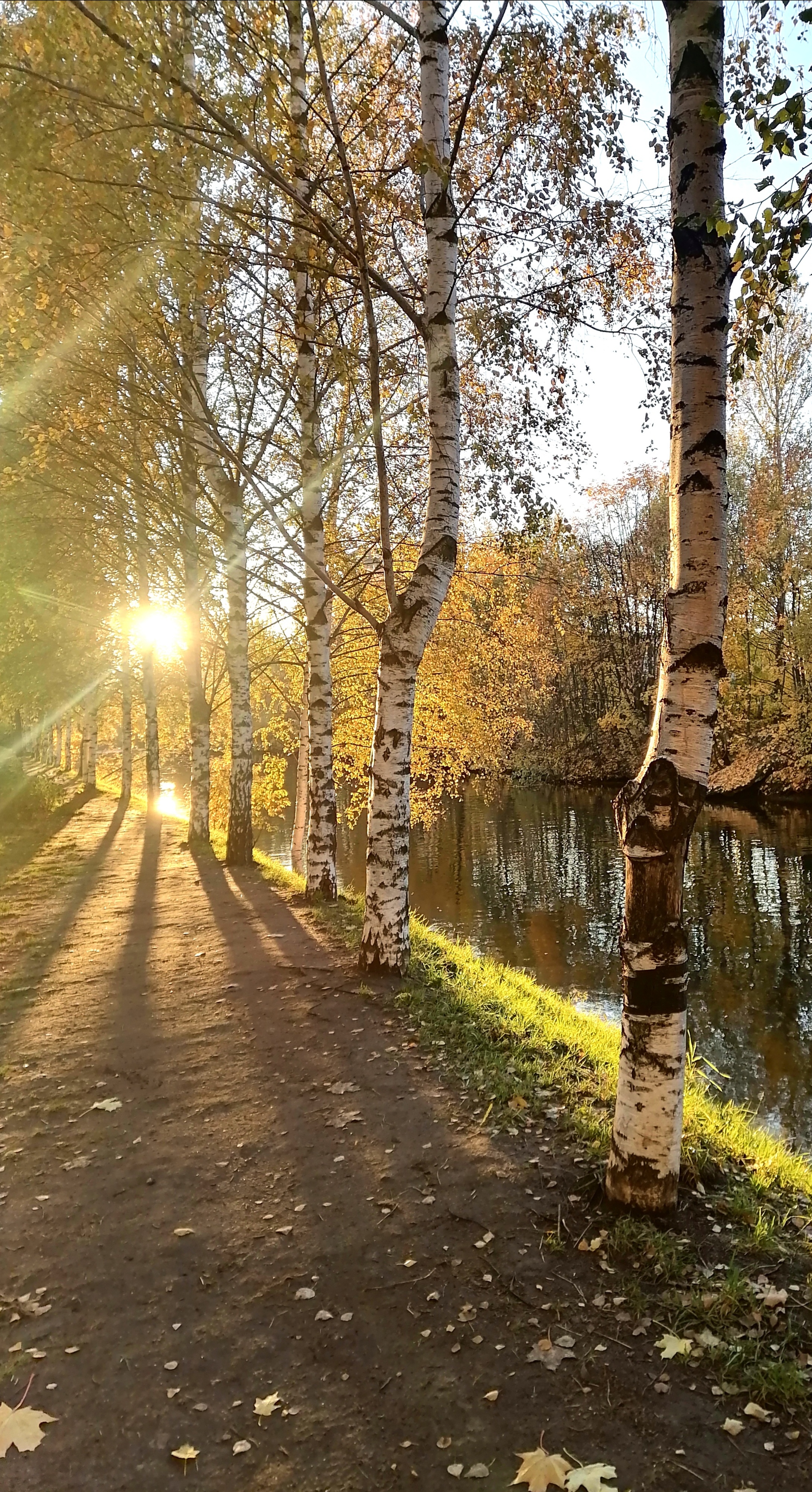 Иоанновский монастырь 