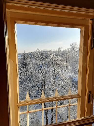 Царское Село 