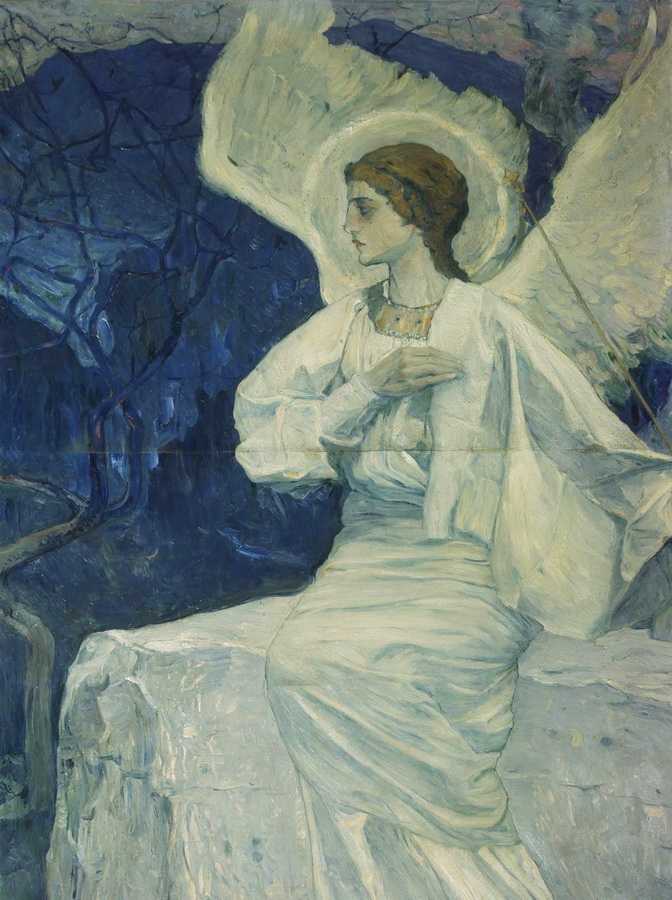 Ангел