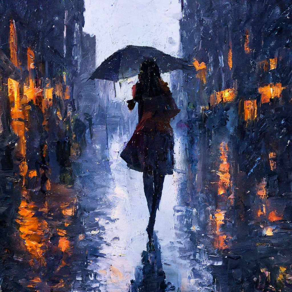 "Я больше не ищу тебя..."