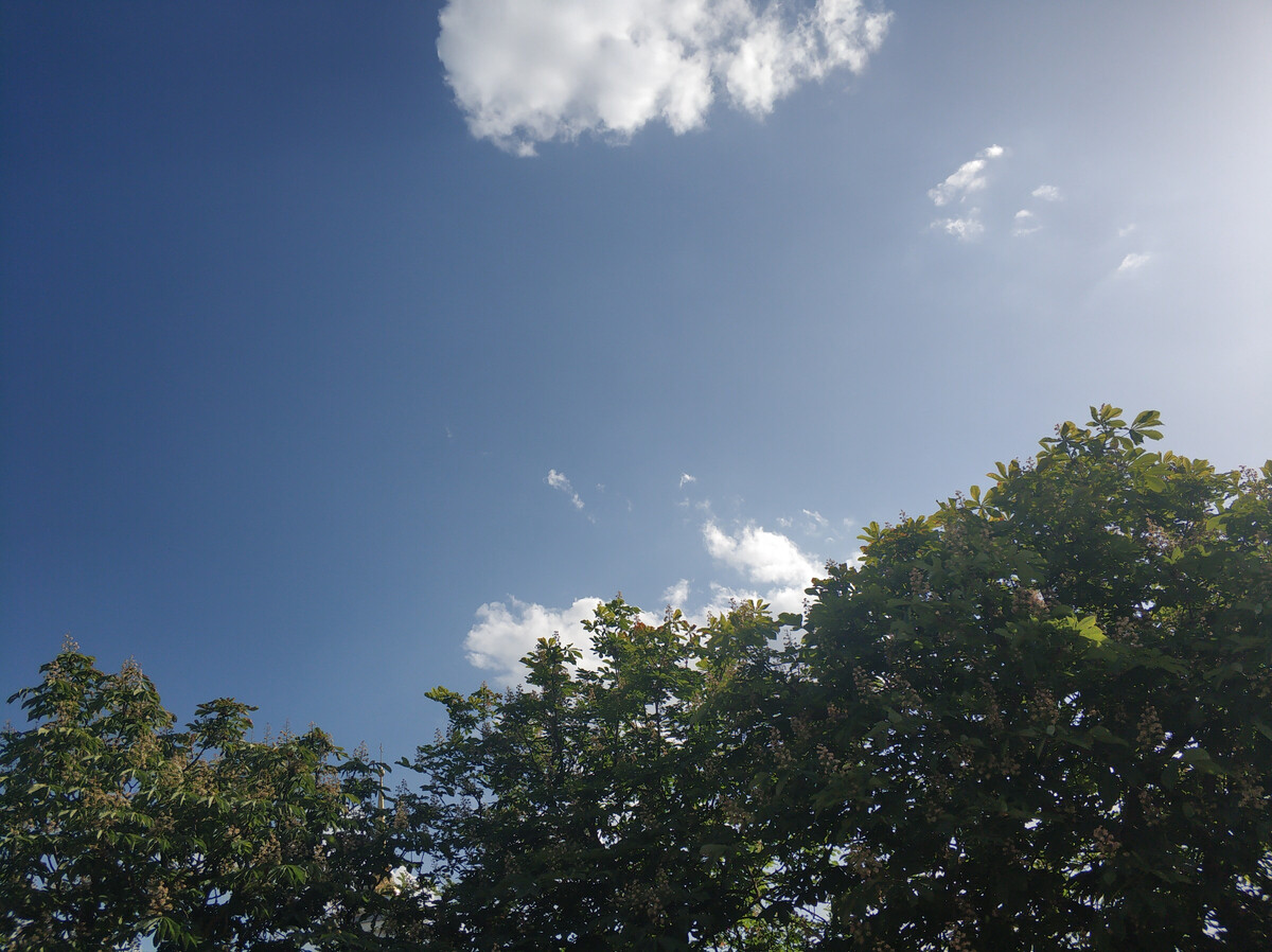 "За ближайшим поворотом..."